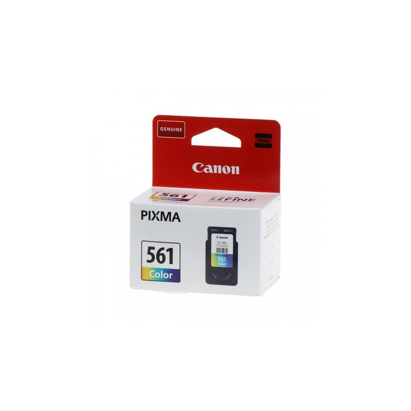 Kartuša Canon CL-561 Color