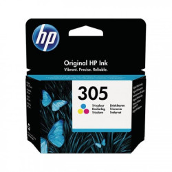 Kartuša HP 305 Color