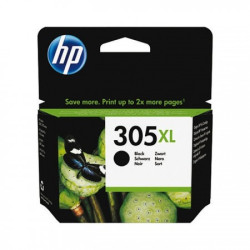 Kartuša HP 305 XL Black
