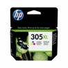 Kartuša HP 305 XL Color
