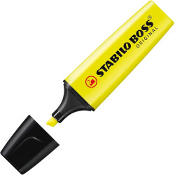 Označevalec teksta Stabilo Boss 1/4