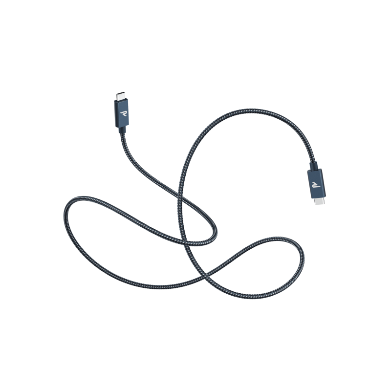 USB-C to USB-C kabel