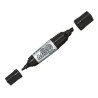 Permanentni marker Pilot Twin Marker Jumbo