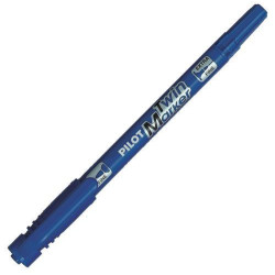 Permanentni marker Pilot Twin BeGreen