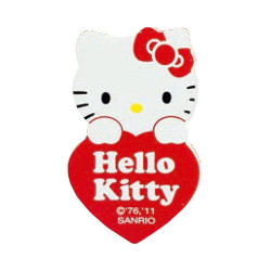 Radirka Hello Kitty