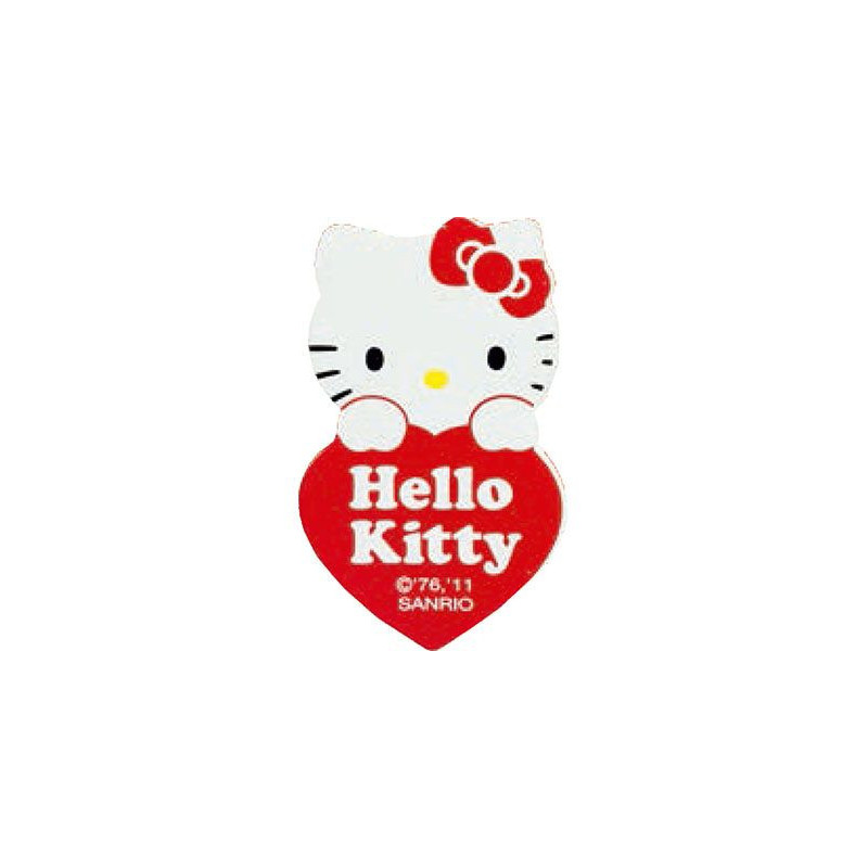 Radirka Hello Kitty