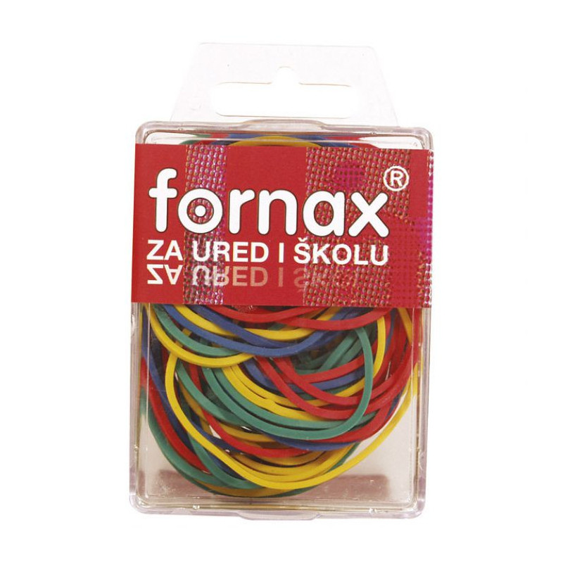 Gumice Fornax BC-32, 20g
