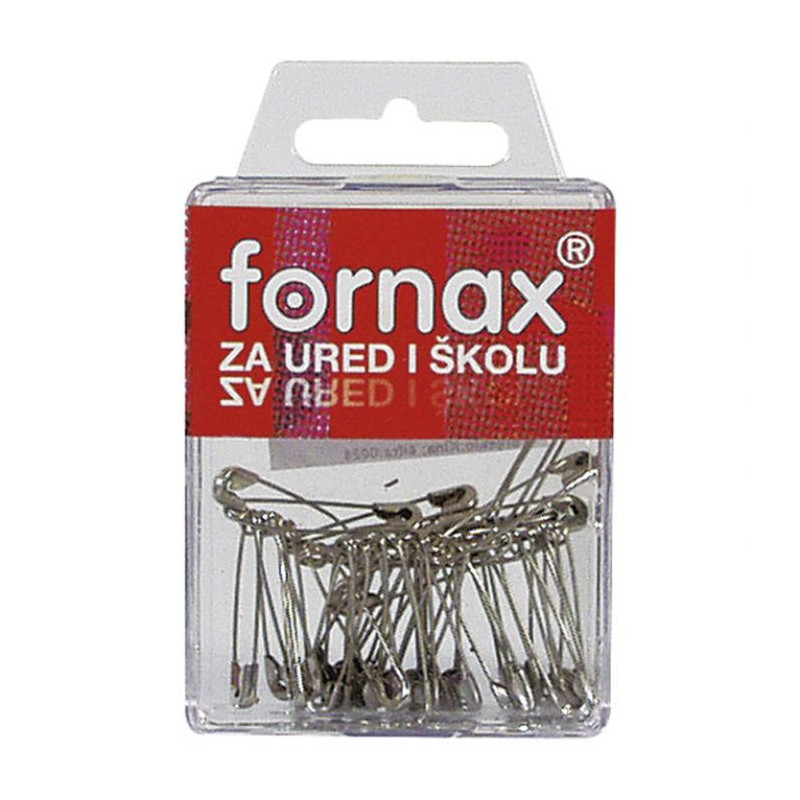 Varnostne sponke Fornax BC-24