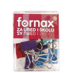 Pregibne sponke Fornax BC-30, 19mm