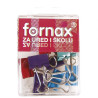 Pregibne sponke Fornax BC-30, 19mm