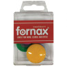 Magneti za belo tablo 30mm, 1/5, Fornax WF-30