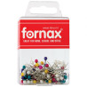 Bucike z barvno glavo Fornax BC-48