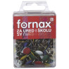 Risalni žebljički z barvno glavo, Fornax BC-22