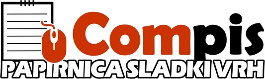 Papirnica Sladki Vrh